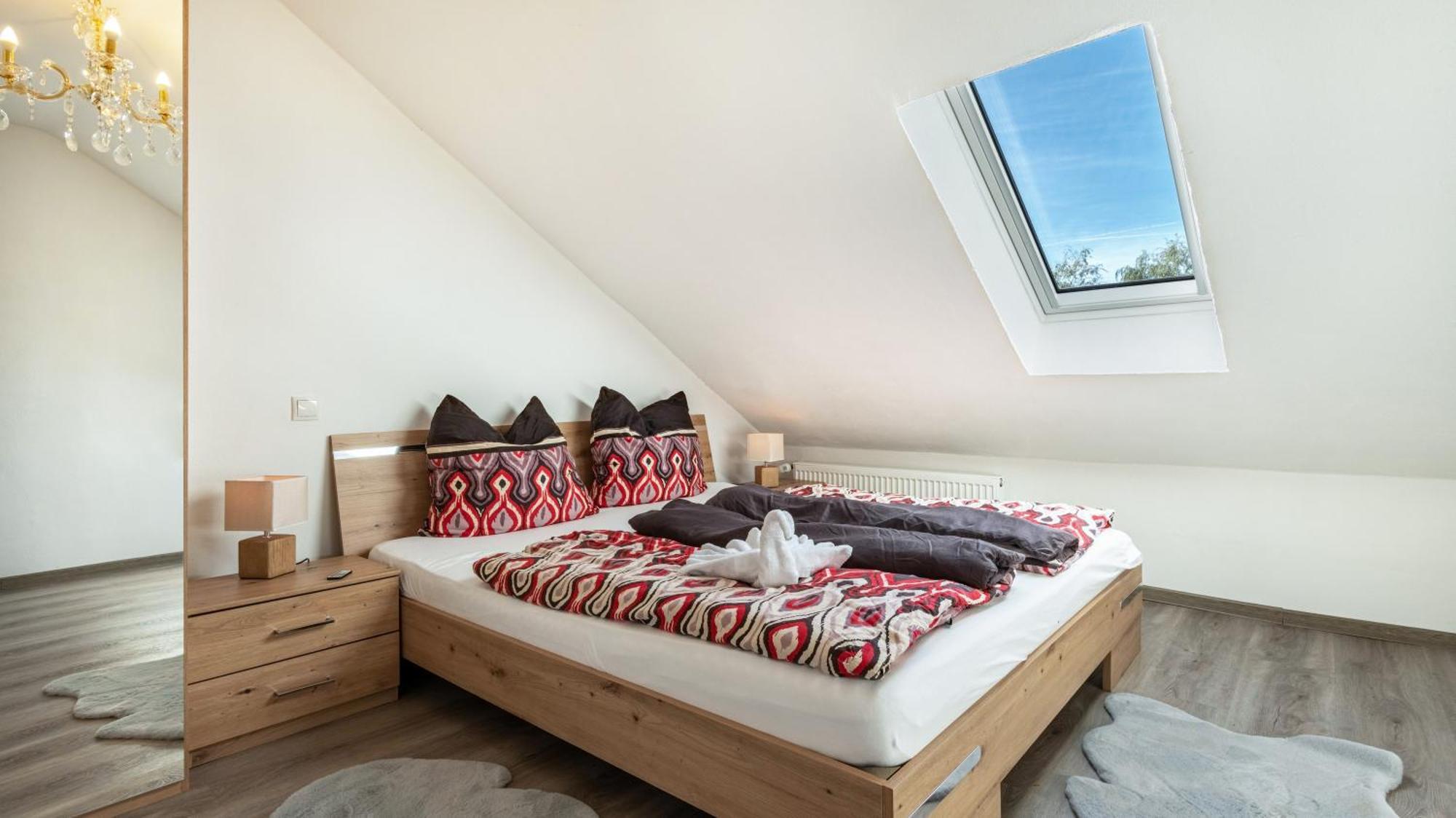 Fuchswiese Thurmansbang Exterior foto